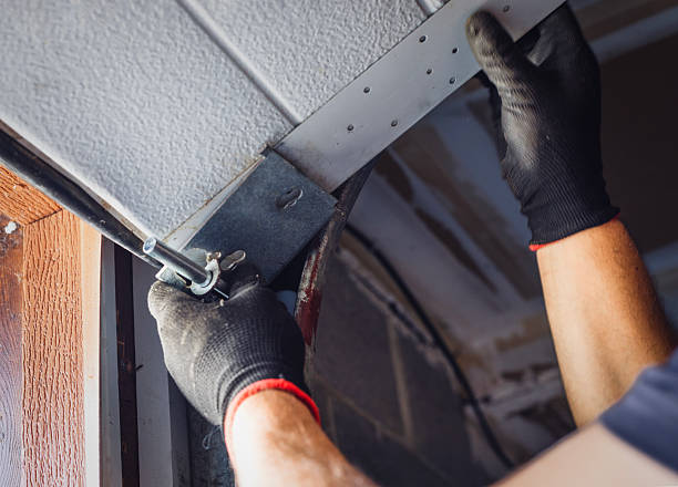 Reliable Garage Door Panel Replacement contractor in Meggett, SC by Garage Doors Repair Pro